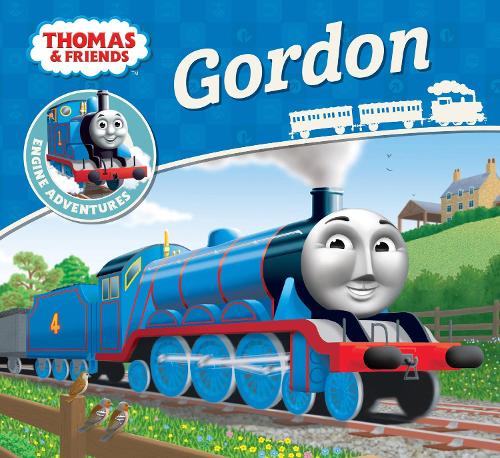 Thomas The Tank Engine Waterstones - 