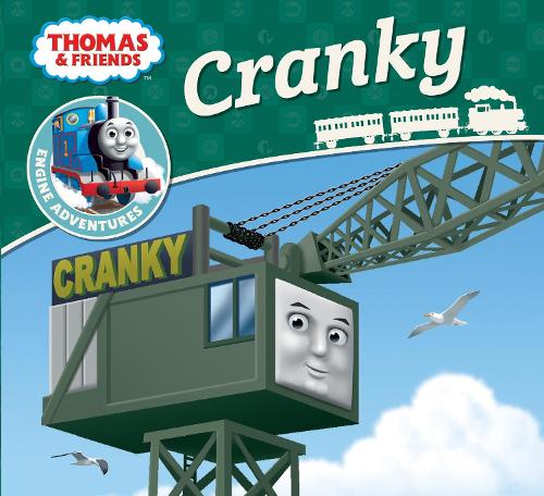 thomas the tank engine adventures