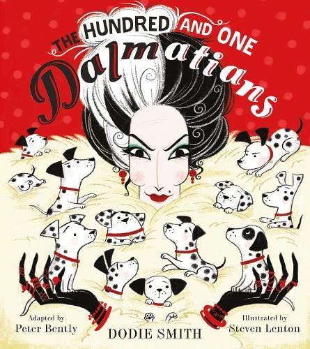 The Hundred and One Dalmatians (Paperback)
