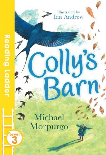 HarperCollins Publishers Colly's Barn