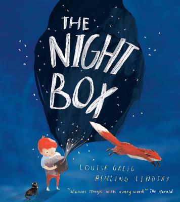 The Night Box (Paperback)