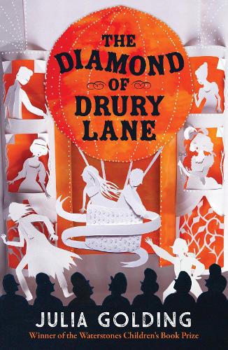 Image result for the diamond of drury lane