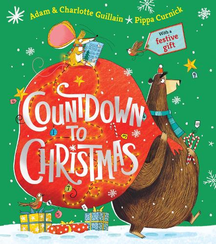 Countdown to Christmas (Paperback)