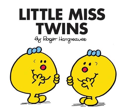 little miss twins t shirt