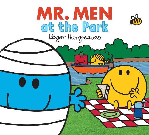 Mr. Men at the Park - Mr. Men & Little Miss Everyday (Paperback)