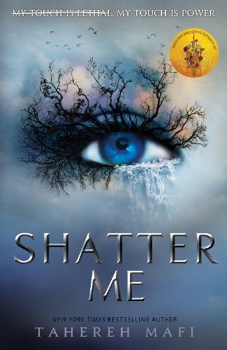 Shatter Me - Shatter Me (Paperback)
