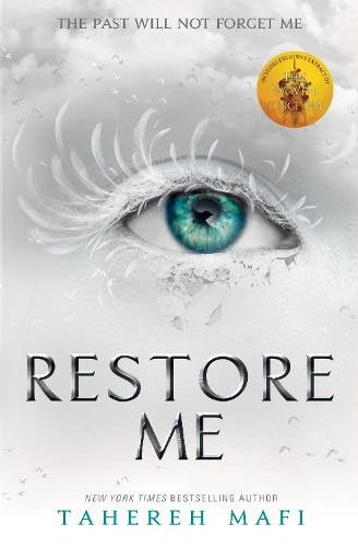 Cover of the book Restore Me