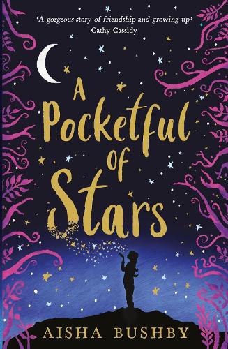 A Pocketful of Stars (Paperback)