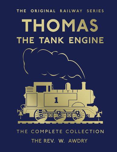 THOMAS THE TANK ENGINE TheNew Collection