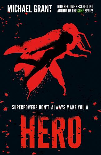 Cover of the book Hero