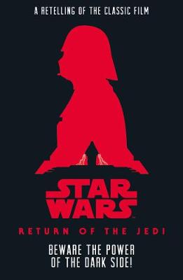 Star Wars: Beware the Power of the Dark Side! (Paperback)