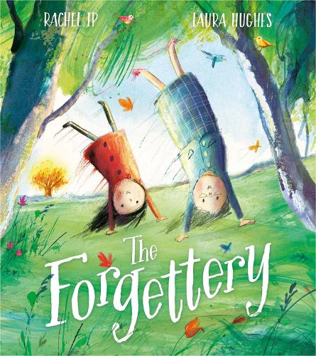 The Forgettery (Paperback)