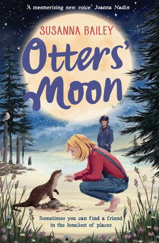 Otters' Moon (Paperback)