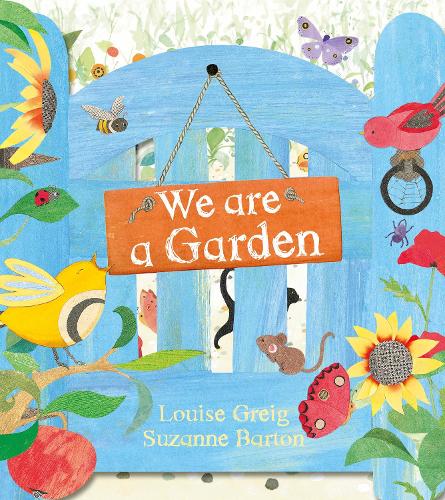 Louise Greig
