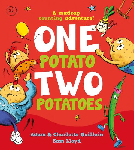One Potato, Two Potatoes (Paperback)