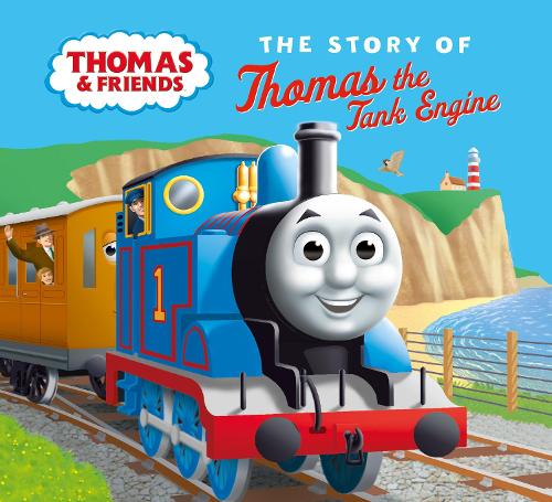 Thomas and Friends 12 Board Books Free Shipping New 