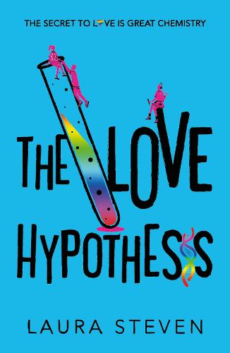 The Love Hypothesis (Paperback)