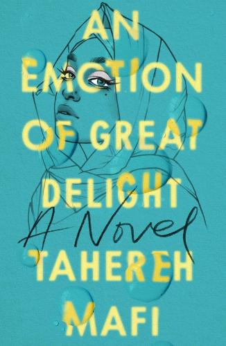 Cover of the book An Emotion Of Great Delight