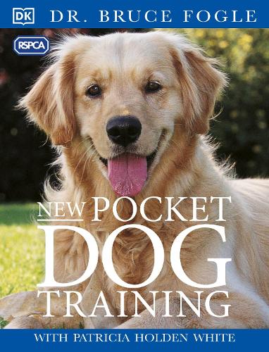 New Pocket Dog Training (Paperback)