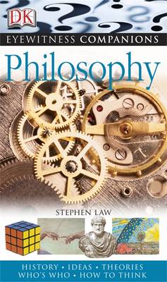 Philosophy - Eyewitness Companions (Paperback)
