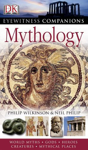 Mythology - Neil Philip