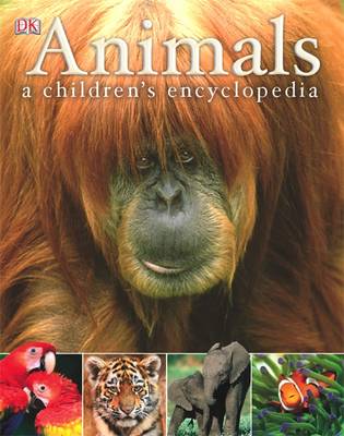 Animals | Waterstones