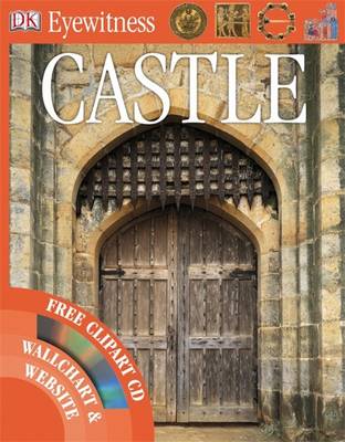 Castle - Eyewitness (Hardback)