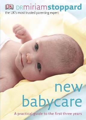 New Babycare (Paperback)