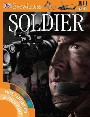 Soldier - Eyewitness (Paperback)