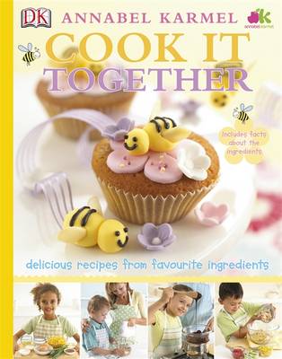 Cook it Together! (Hardback)