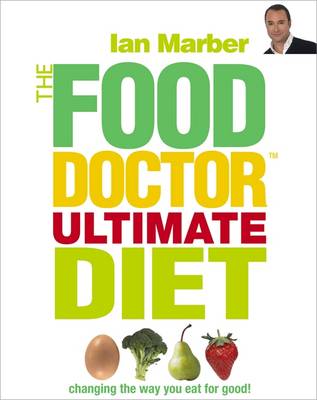 The Food Doctor Ultimate Diet (Paperback)