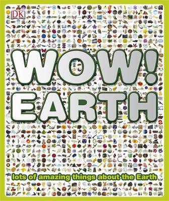 Earth - Wow! (Hardback)