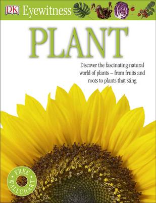 Plant - Eye Know (Paperback)