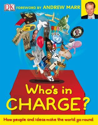 Who's in Charge? (Hardback)