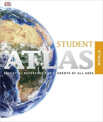Student World Atlas (Paperback)