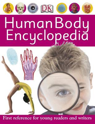 Human Body Encyclopedia (Paperback)