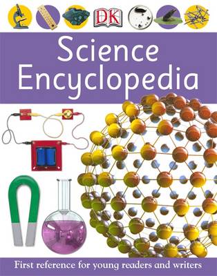 Science Encyclopedia - First Reference (Paperback)