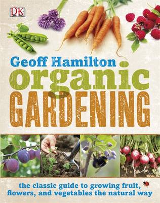 Organic Gardening (Hardback)