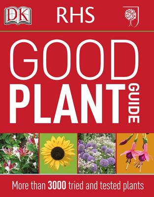 RHS Good Plant Guide 2011 (Paperback)
