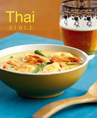 Thai Bible (Paperback)