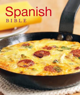 Spanish Bible (Paperback)