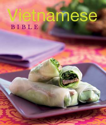 Vietnamese Bible (Paperback)