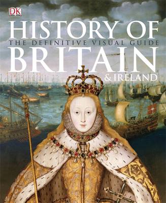 History of Britain and Ireland (Hardback)