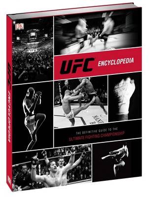 UFC Encyclopedia | Waterstones