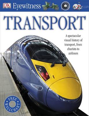 Transport - Eyewitness (Paperback)