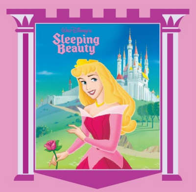 Disney "Sleeping Beauty"Storybook - Disney Storybook S. (Paperback)