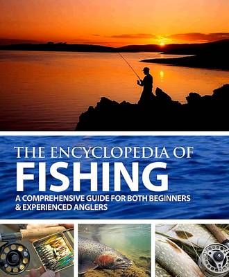 Encyclopedia of Fishing (Hardback)