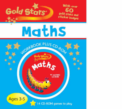 Maths 3-5 - Gold Stars S.