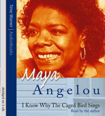 I Know Why the Caged Bird Sings (CD-Audio)