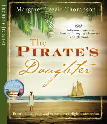 The Pirate's Daughter (CD-Audio)